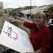 "לא נטלה לעצמה את הקרדיט". אילת מזר ז"ל | אביר סולטן, פלאש 90