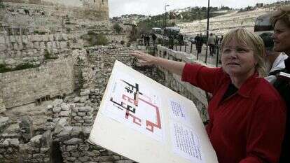 "לא נטלה לעצמה את הקרדיט". אילת מזר ז"ל | אביר סולטן, פלאש 90