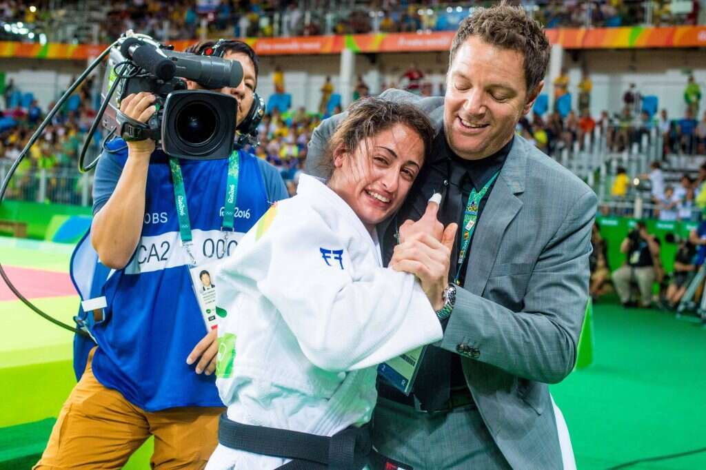 עבודה מקצועית ללא הנחות. שני הרשקו עם ירדן ג'רבי. | אסף קליגר עבודה מקצועית ללא הנחות. שני הרשקו עם ירדן ג'רבי. | אסף קליגר