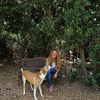 ליבה באפריקה והיא בסוף מכבים־רעות.גלית ומוקה. | יעל (פרוינד) אברהם.