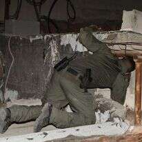 מבצעי איסוף נשק בחברה הערבית. | דוברות המשטרה