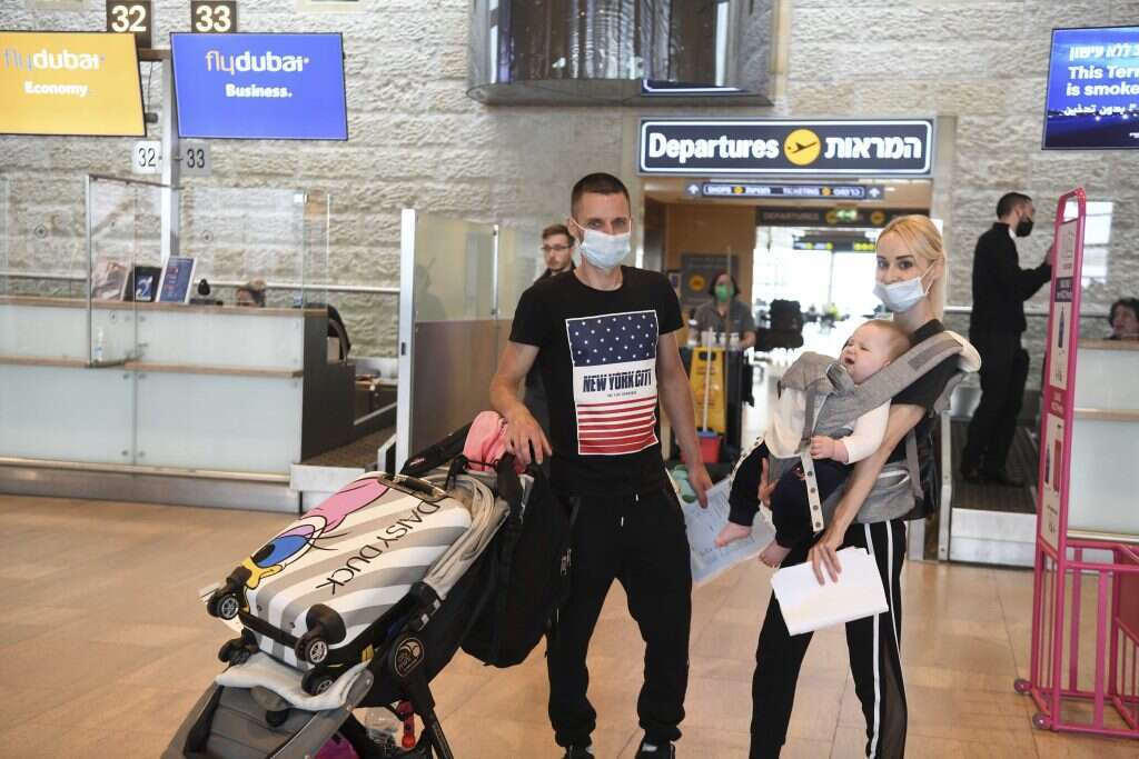 סרגיי ויאנה. | יוסי זליגר