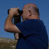 "איך ייתכן שאדם יודע שהוא קורע את גדר הגבול ויוצא חי 
מהאירוע?" אמיר שושני, השבוע. | אייל מרגולין, ג'יני