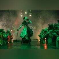 קרואלה. | באדיבות פורום פילם