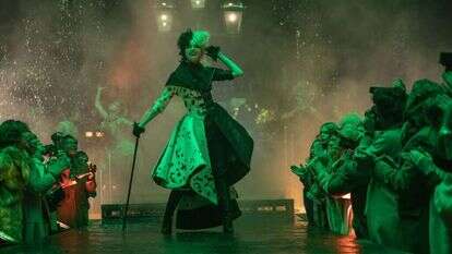 קרואלה. | באדיבות פורום פילם