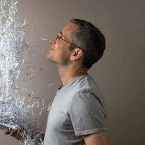 יואב בלום. | אריק סולטן