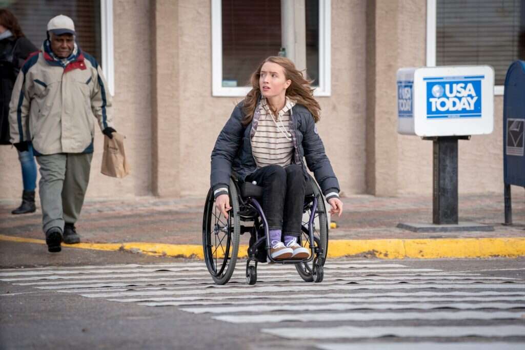 אמאל'ה 2. | באדיבות סרטי יונייטד קינג אמאל'ה 2. | באדיבות סרטי יונייטד קינג