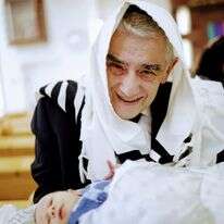 ד"ר אלי שוסהיים. באדיבות המשפחה