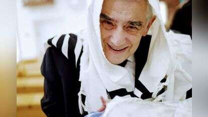 ד"ר אלי שוסהיים. באדיבות המשפחה