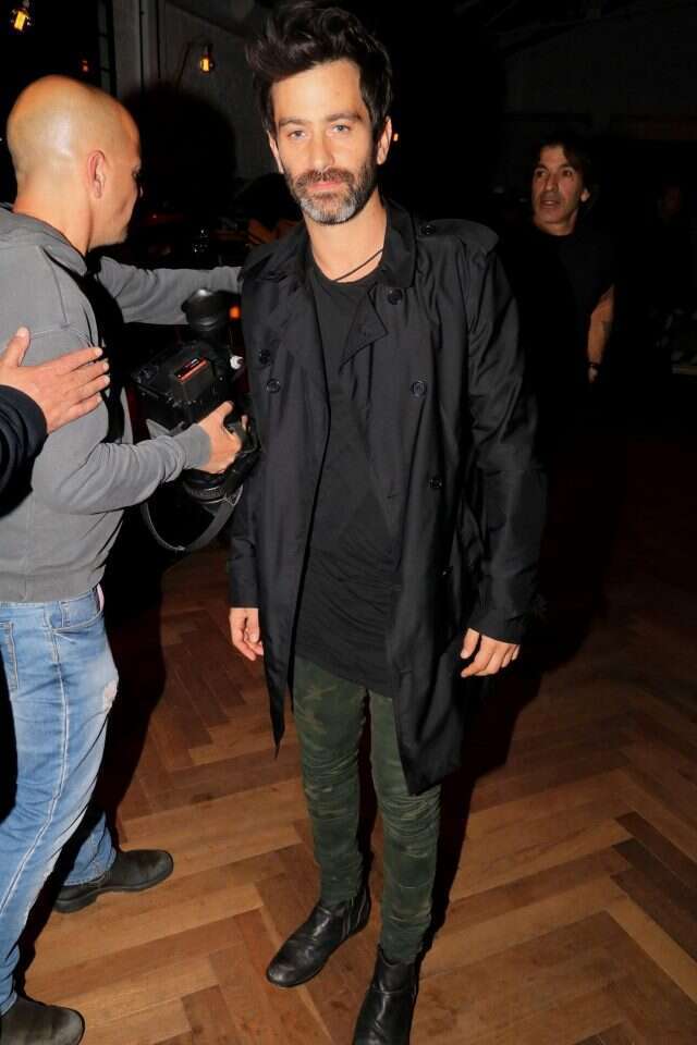 יהודה לוי. | תומר פדר