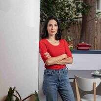 ורד פלדמן. | אבישג שאר ישוב