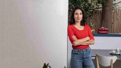 ורד פלדמן. | אבישג שאר ישוב