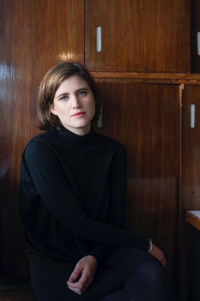 יערה שחורי. | רוני כנעני