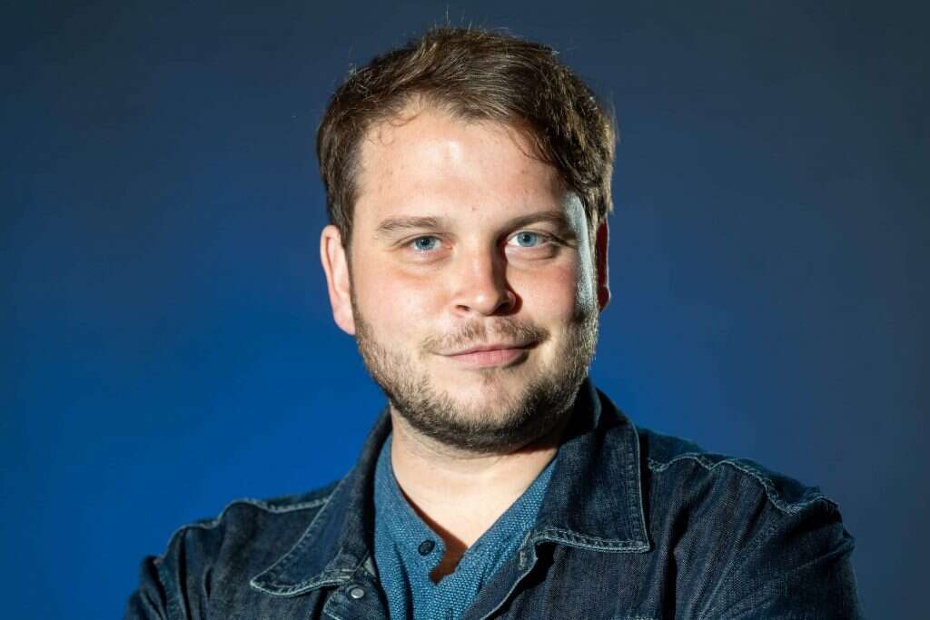 בארני נוריס. | גטי אימג'ס