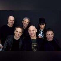 להקת תיסלם. | יח"צ