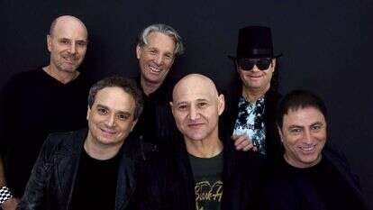 להקת תיסלם. | יח"צ