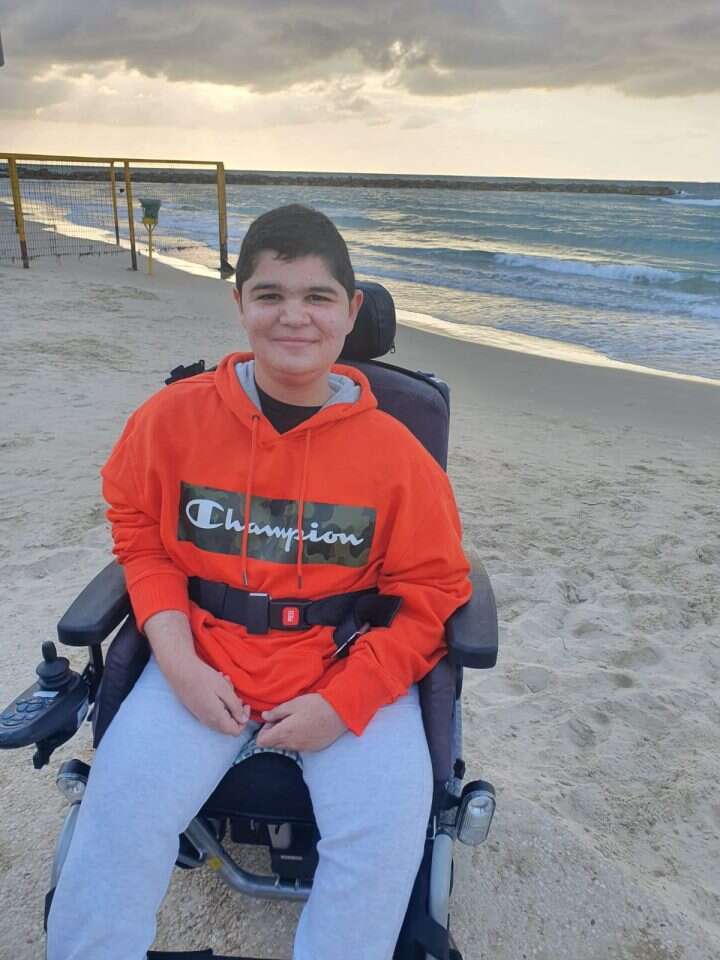 איתי כהן. | אלבום פרטי