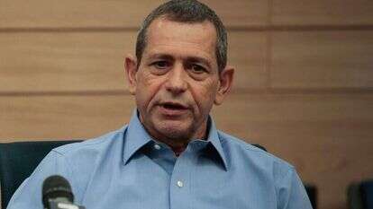 נדב ארגמן. | אורן בן־חקון