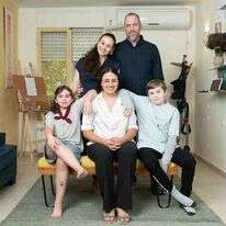 שריה דיאמנט