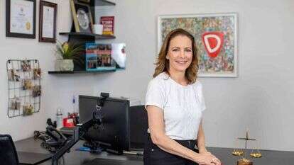 רונית סגל. | אריק סולטן