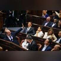 דוברות הכנסת, נועם מושקוביץ