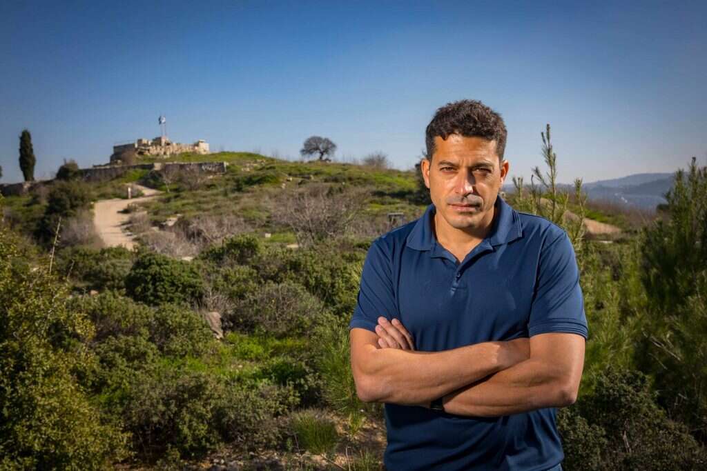 אוליבייה פיטוסי, פלאש 90