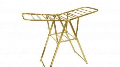 ג'מבו סטוק - מתלה לכביסה. | יחצ