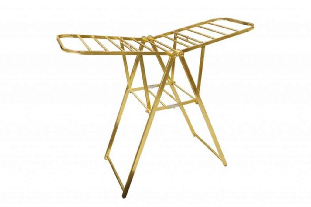 ג'מבו סטוק - מתלה לכביסה. | יחצ