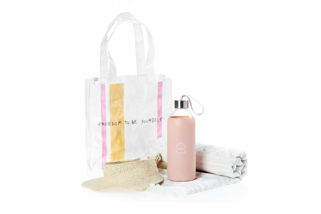 ללין - מארז קיץ מורות וגננות. | VIPDesign