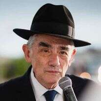 ד"ר אלי שוסהיים ז"ל. | ראובן בן חיים