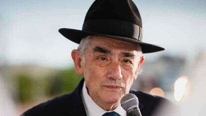 ד"ר אלי שוסהיים ז"ל. | ראובן בן חיים