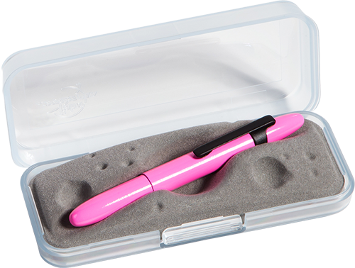 עט חלל ספייספן. להשיג באתר היבואן www.t-and-i.co.il. | יחצ חול