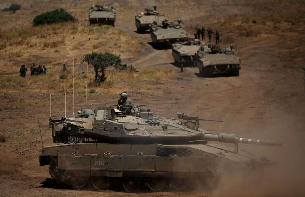 „סייע לאויבינו המרים”: 11 שנות מאסר לתושב רמת הגולן שריגל עבור איראן