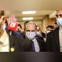 נפתלי בנט. | AFP