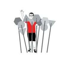 איור: רותם צ'רקה