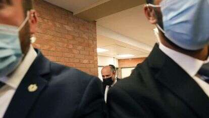 אין לקואליציה אלא להימנע מכך. | AFP