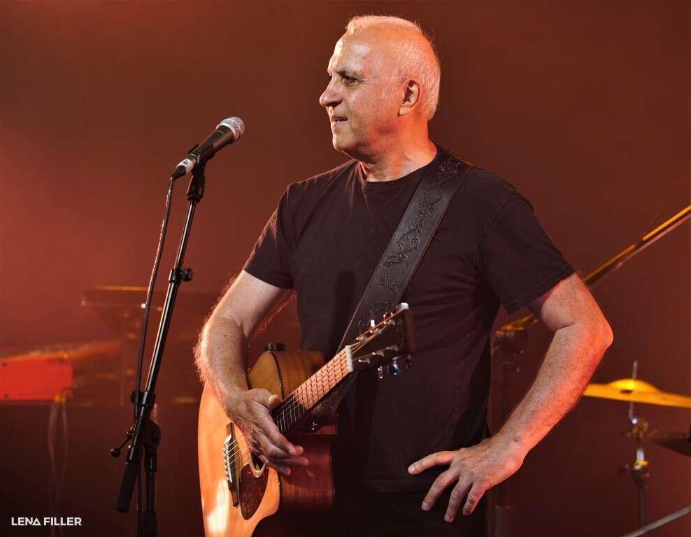 מיקי גבריאלוב. | לנה פילר (Medium) מיקי גבריאלוב. | לנה פילר (Medium)