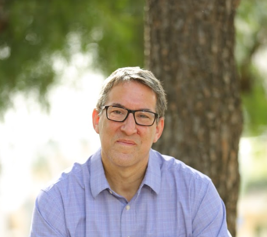 אילן וגנר מנכל ארגון onward israel, | דוד ווייל