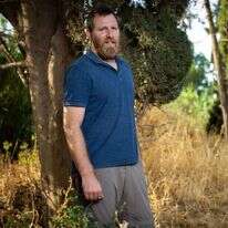 נתנאל אלינסון. | אריק סולטן