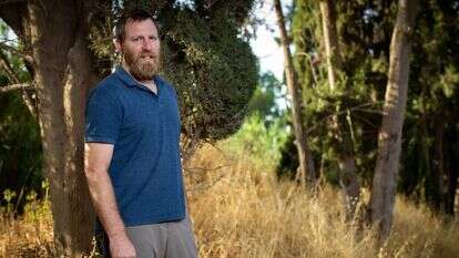 נתנאל אלינסון. | אריק סולטן