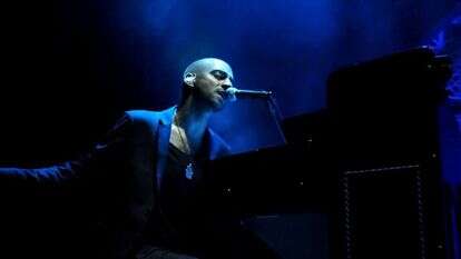 עידן רייכל. | אלעד ויסמן