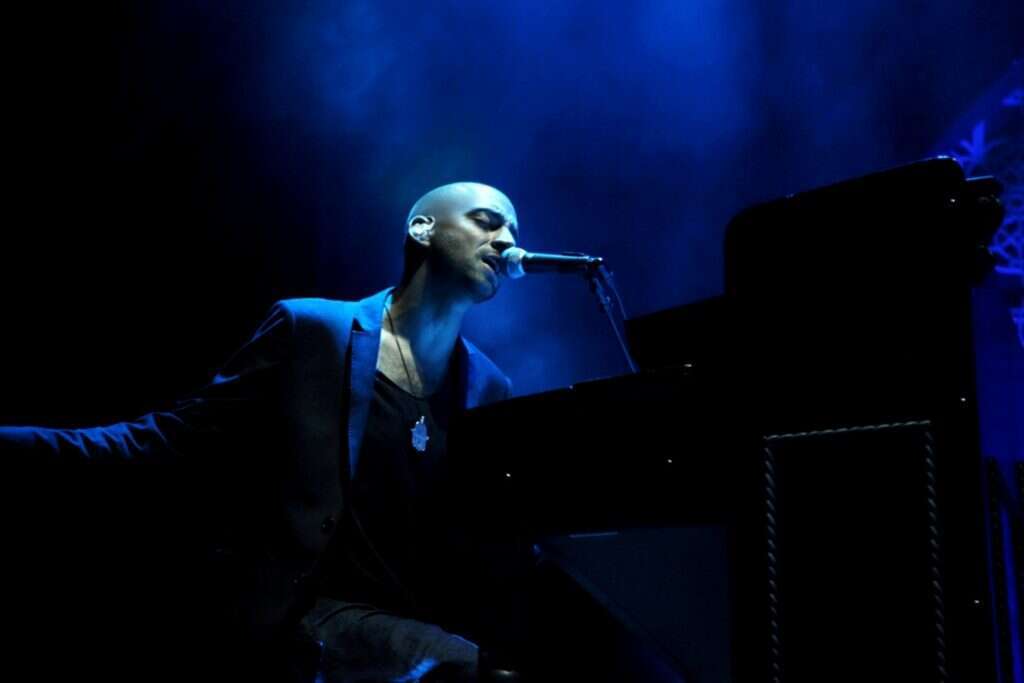 עידן רייכל. | אלעד ויסמן