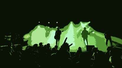 מאור קינבורסקי, פלאש 90