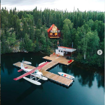 מסך מתוך עמוד האינסטגרם.