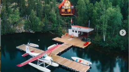 מסך מתוך עמוד האינסטגרם.