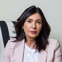 מירי רגב בביתה, השבוע. | אבישג שאר-ישוב