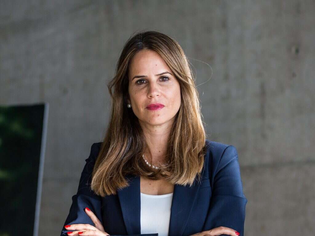 איילת פריש. | אבישג שאר-ישוב