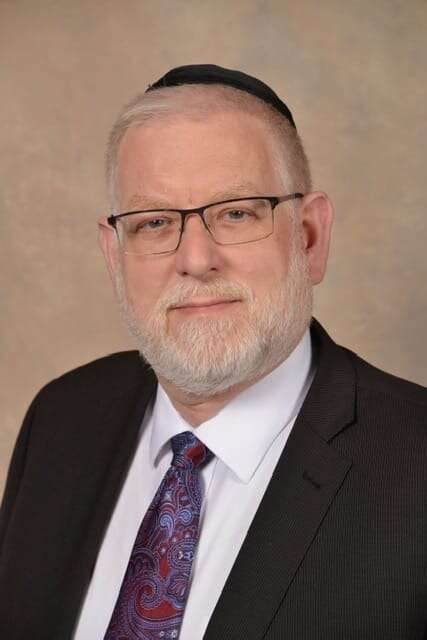 הרב פסח לרנר. | באדיבות ארגון "ארץ הקודש" הרב פסח לרנר. | באדיבות ארגון "ארץ הקודש"