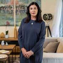 מירי רגב. | אבישג שאר- ישוב