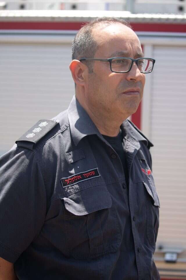 שמעון אלקלעי